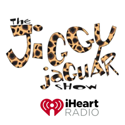Jiggy Jaguar Show logo