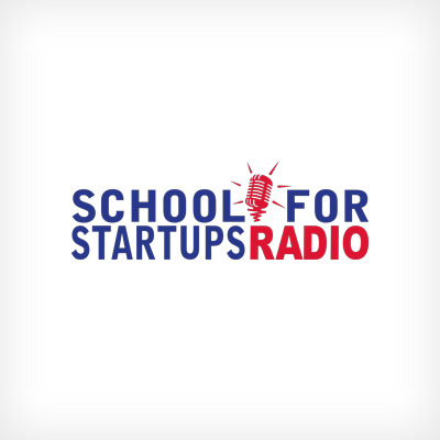 School for Startups logo
