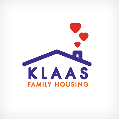 Klaas Family Housing Logo