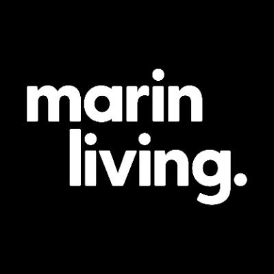 Marin Living logo
