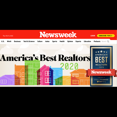 Newsweek logo