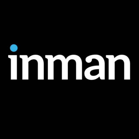 Inman logo