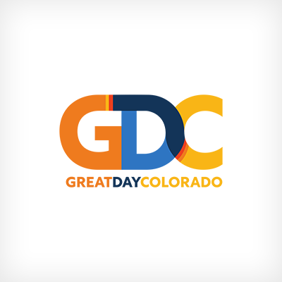 great day CO logo
