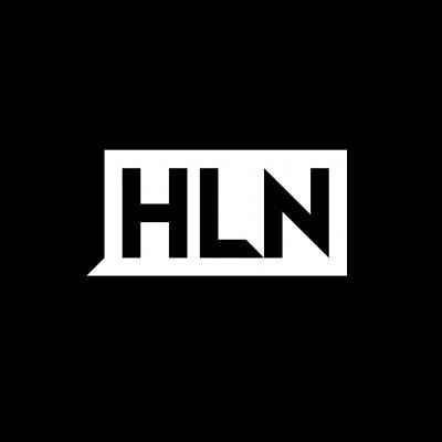 HLN logo