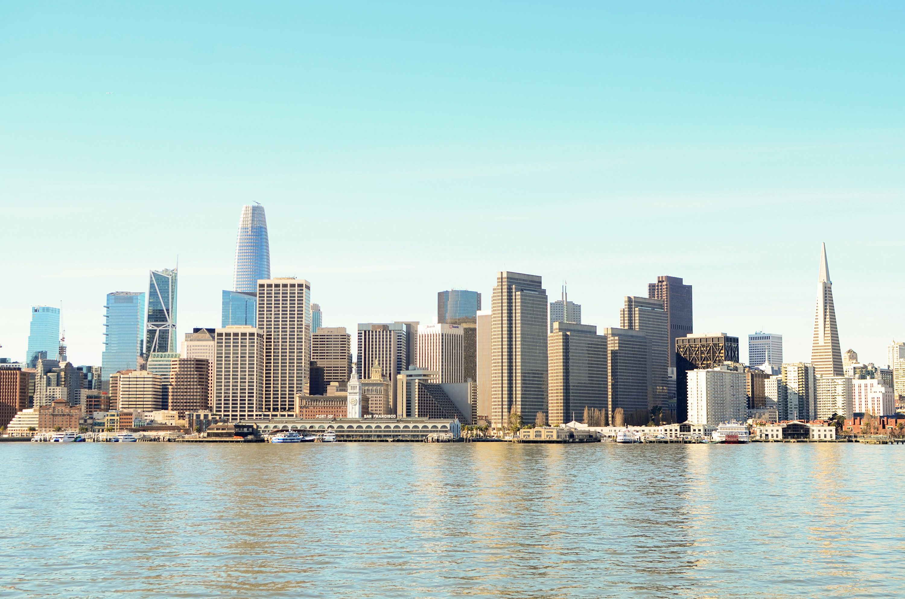 Photo of San Francisco