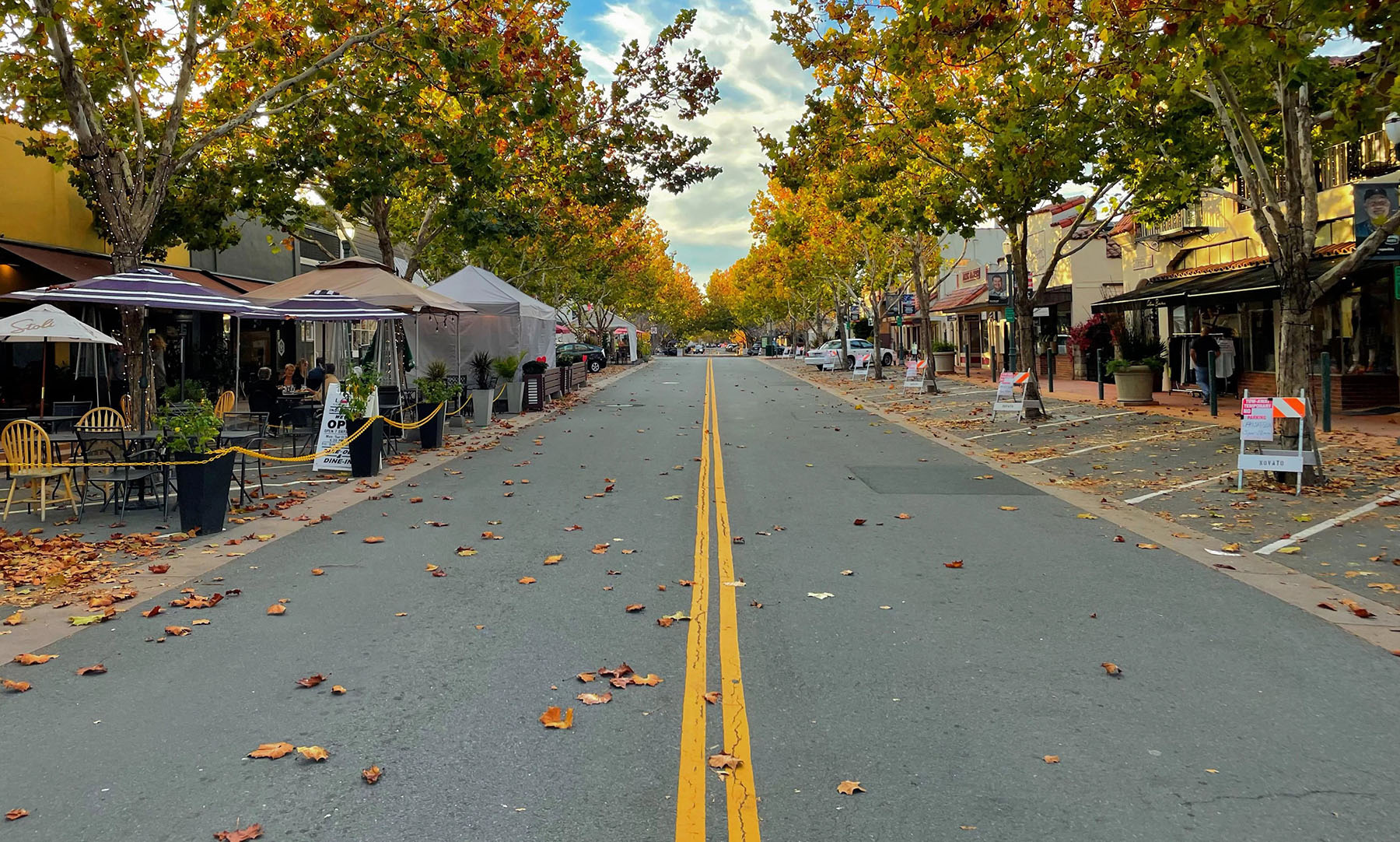 Photo of Novato