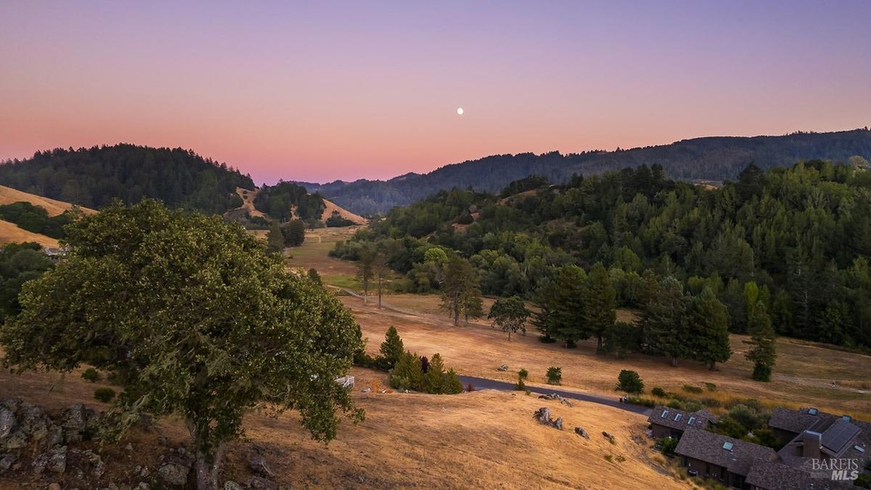 Photo of Forest Knolls